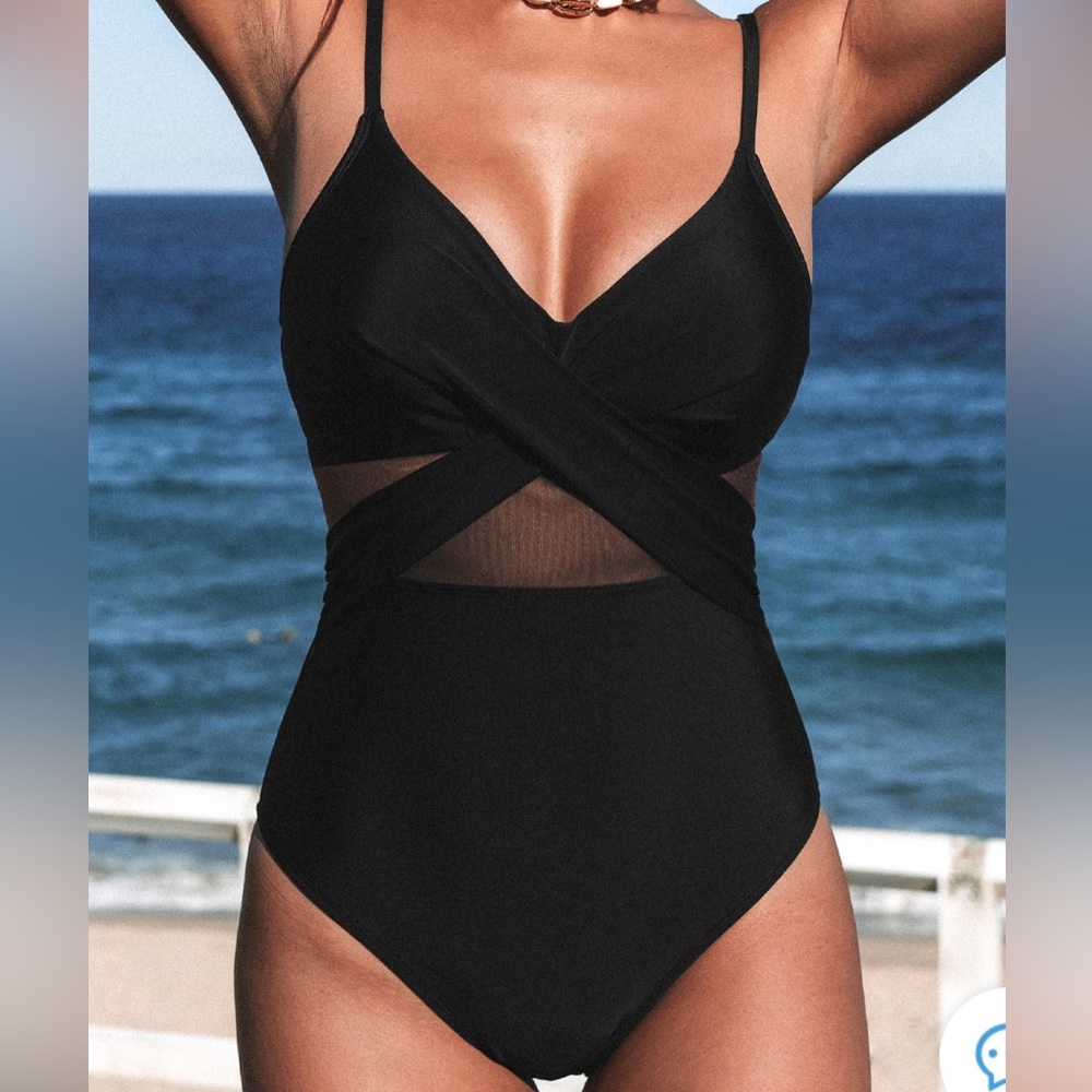 Brand new one piece swimsuit